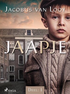cover image of Jaapje